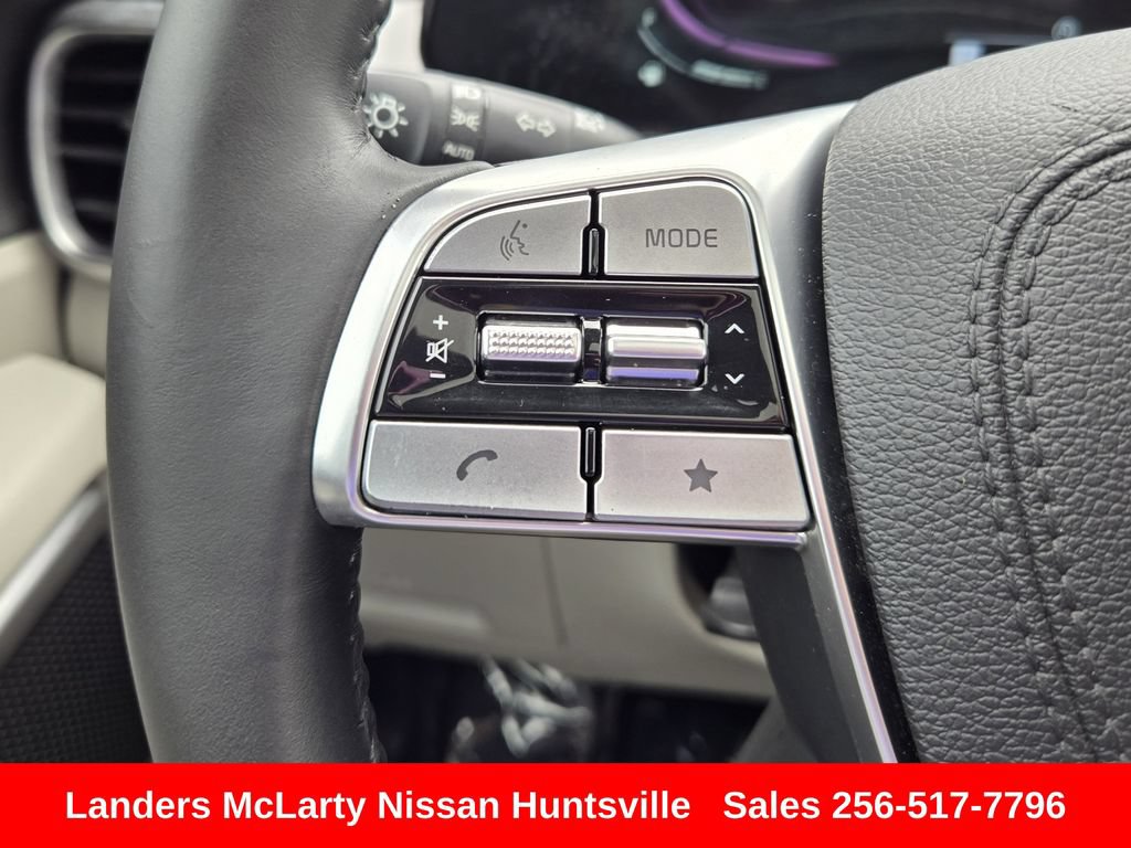 Used 2024 Kia Telluride S FWD image 28