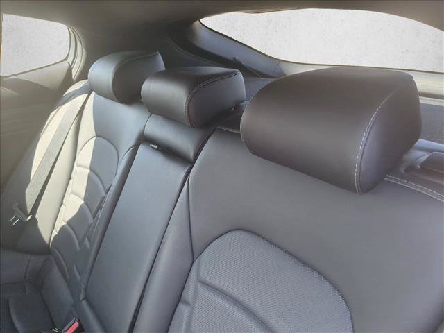 Used 2023 Kia Stinger GT2 RWD image 17