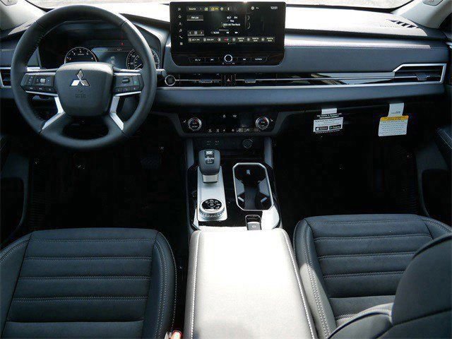 New 2026 Mitsubishi Outlander SE AWD/4WD image 7