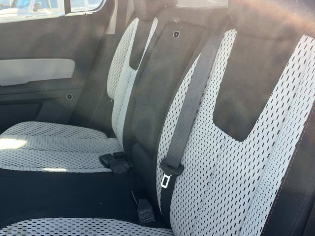 Used 2011 Chevrolet Equinox LS w/ Bluetooth Package FWD image 20