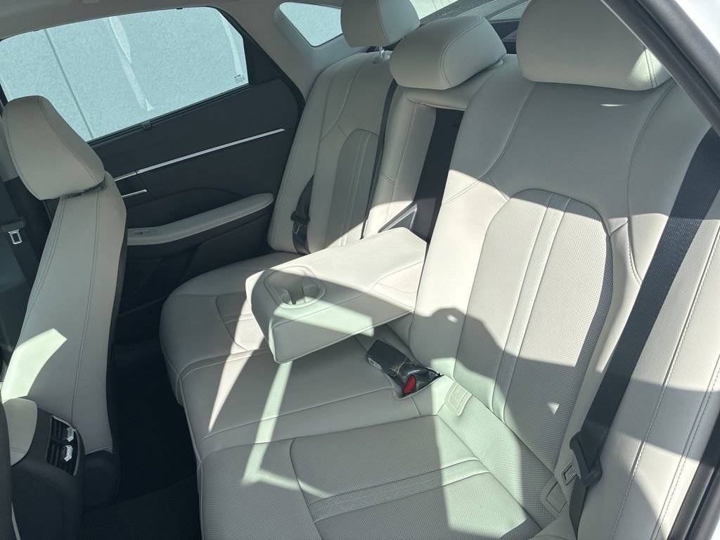 New 2026 Hyundai Sonata Limited image 14