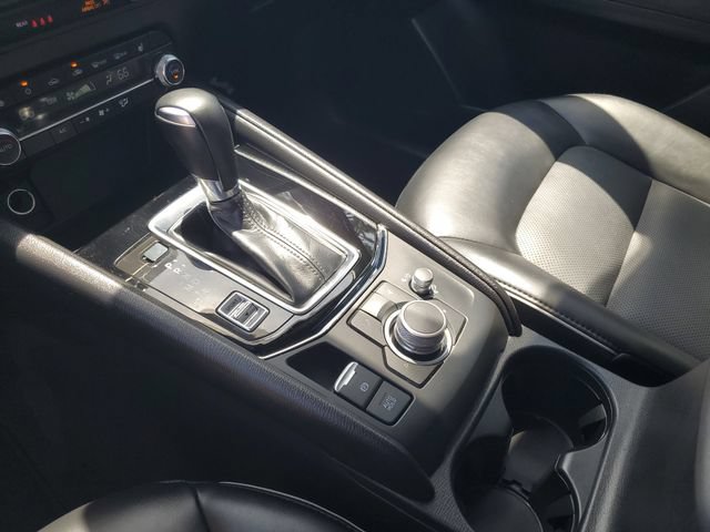 Used 2025 MAZDA CX-5 AWD 2.5 S w/ Select Package image 26