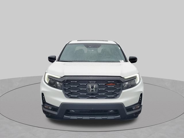 New 2026 Honda Ridgeline TrailSport image 16
