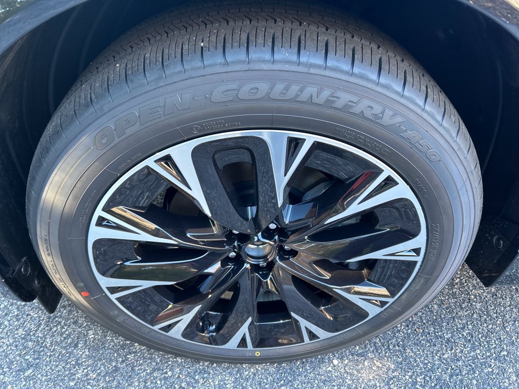 New 2026 MAZDA CX-90 3.3 Turbo S w/ Premium Plus AWD/4WD image 14