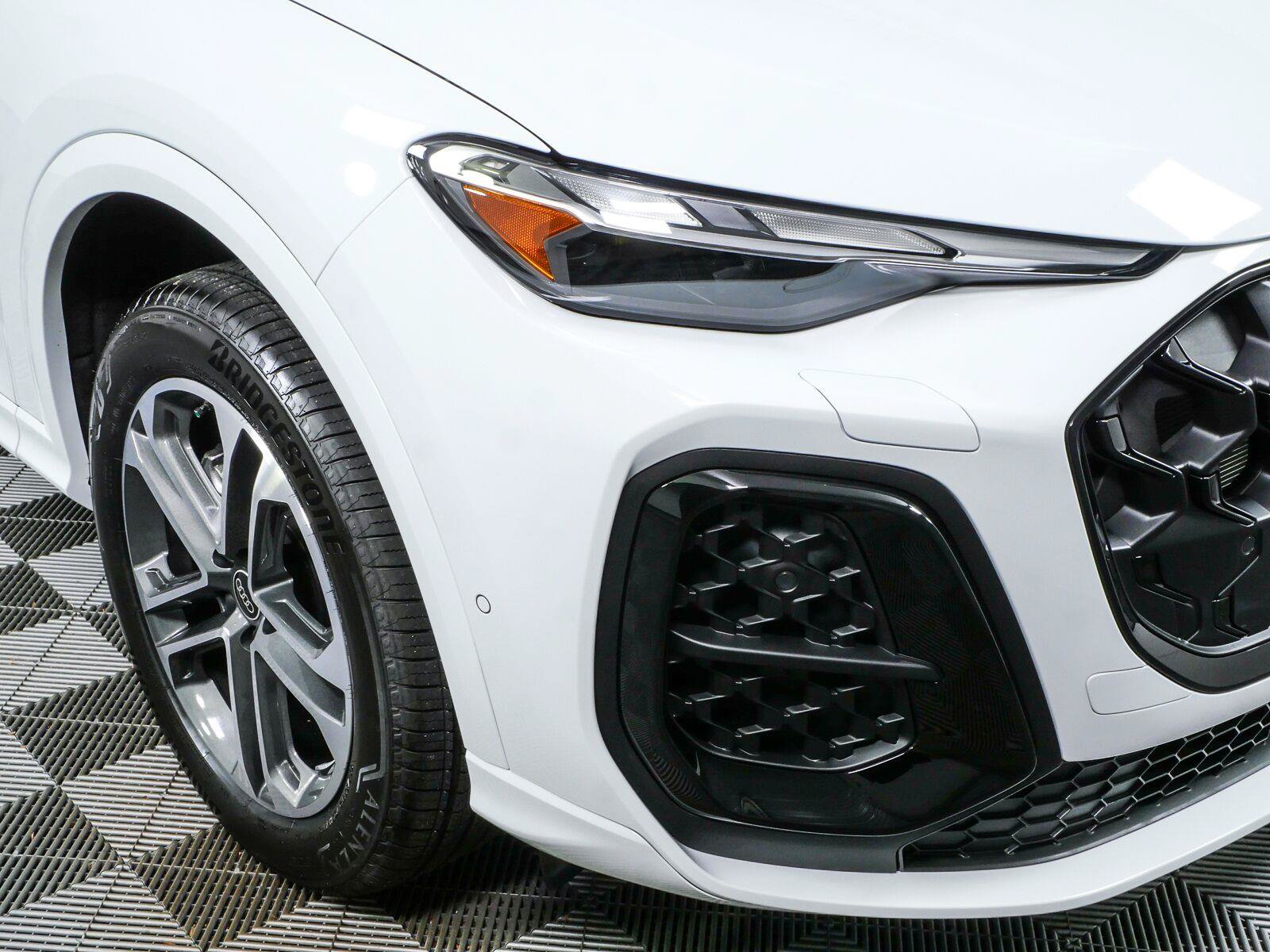 New 2026 Audi Q5 2.0T AWD/4WD image 38