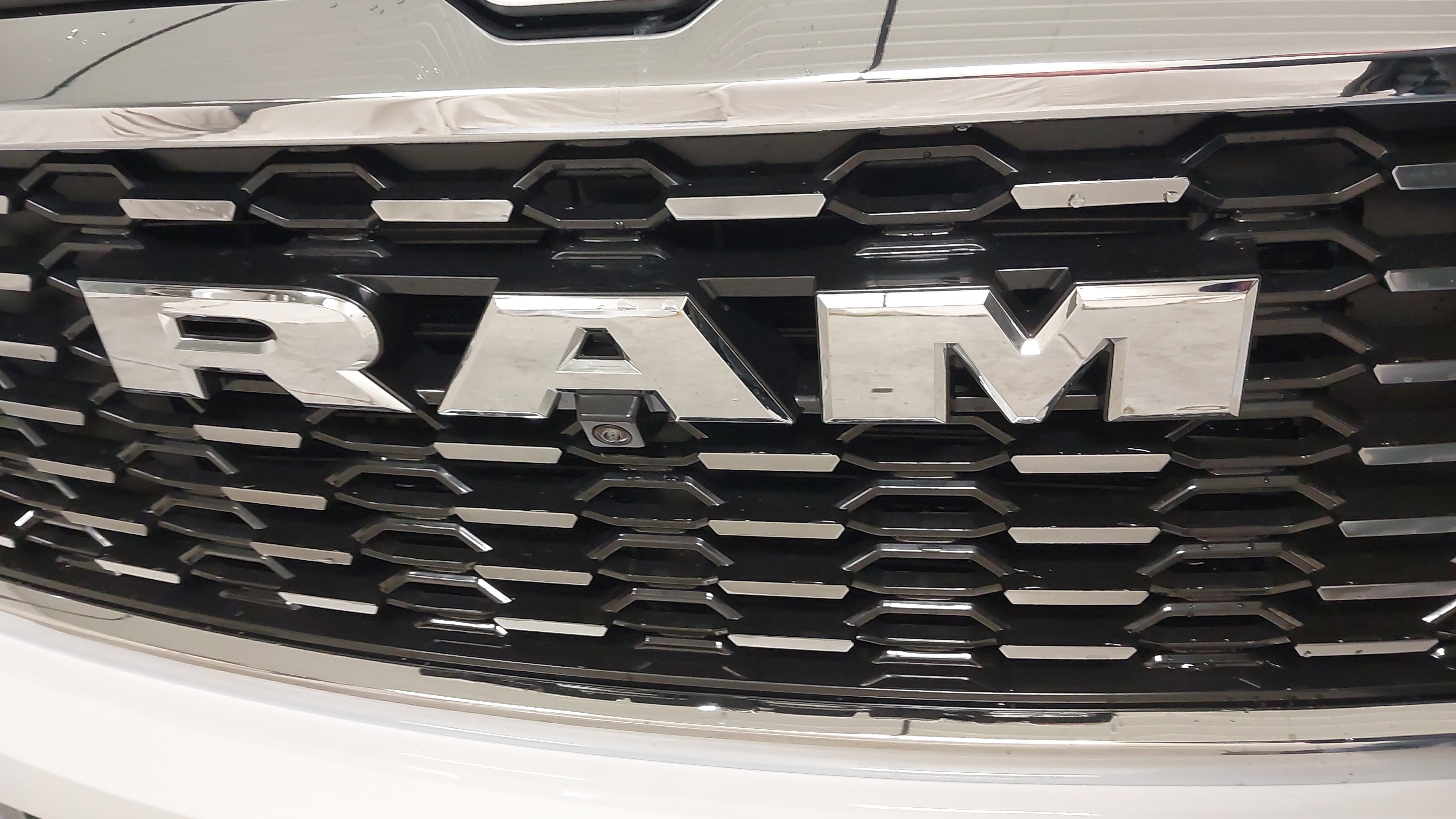 Used 2026 RAM 1500 Tungsten w/ Trailer Tow Group image 31