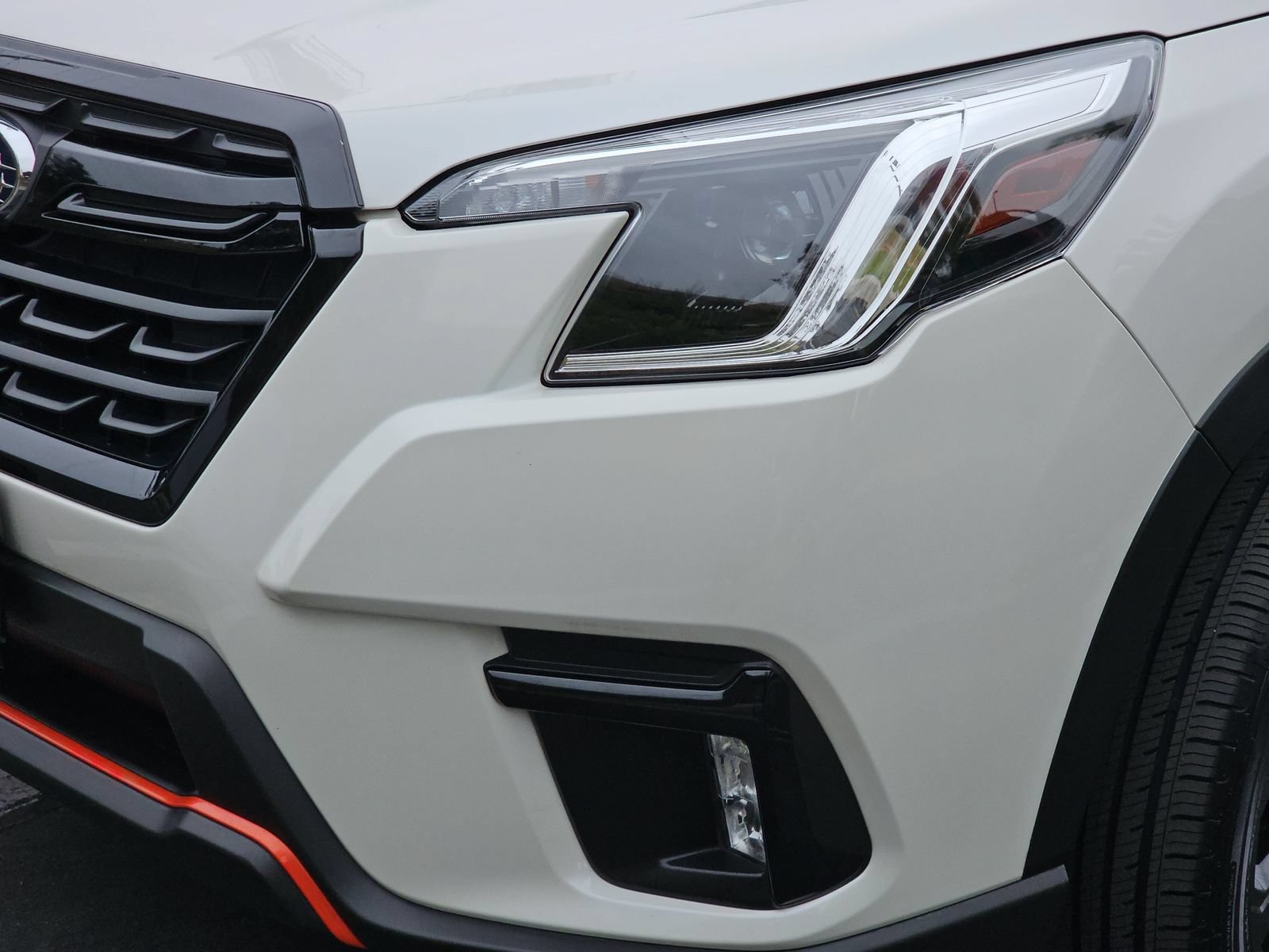 Certified 2024 Subaru Forester Sport AWD/4WD image 33