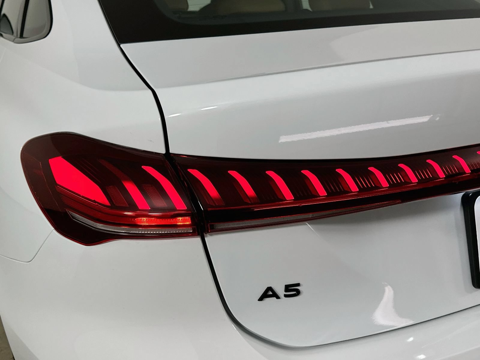 New 2026 Audi A5 2.0T Premium Plus AWD/4WD image 13