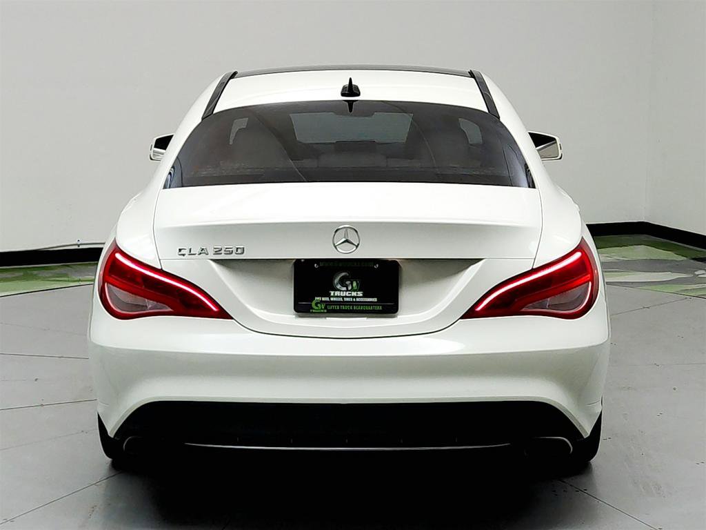 Used 2015 Mercedes-Benz CLA 250 image 6