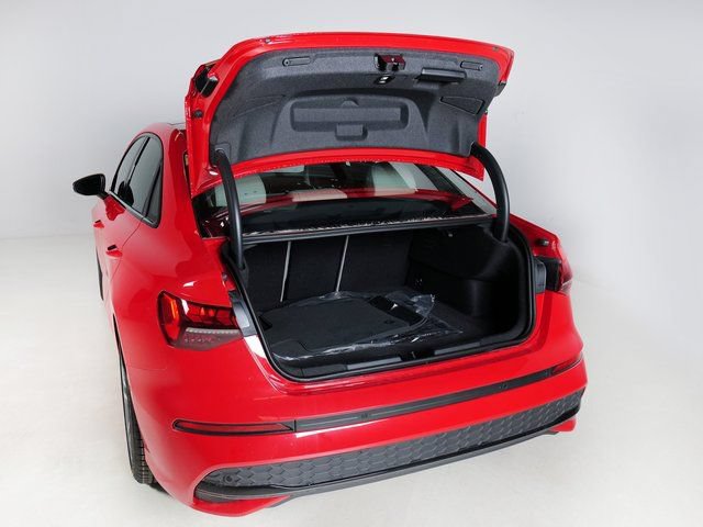 New 2026 Audi A3 2.0T Premium Plus AWD/4WD image 6