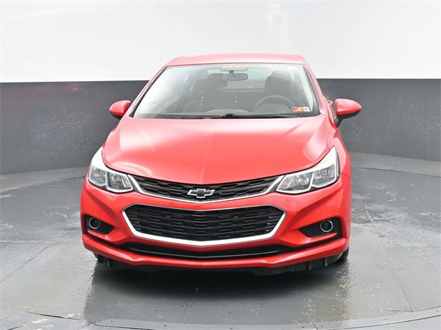 Used 2018 Chevrolet Cruze LS image 20
