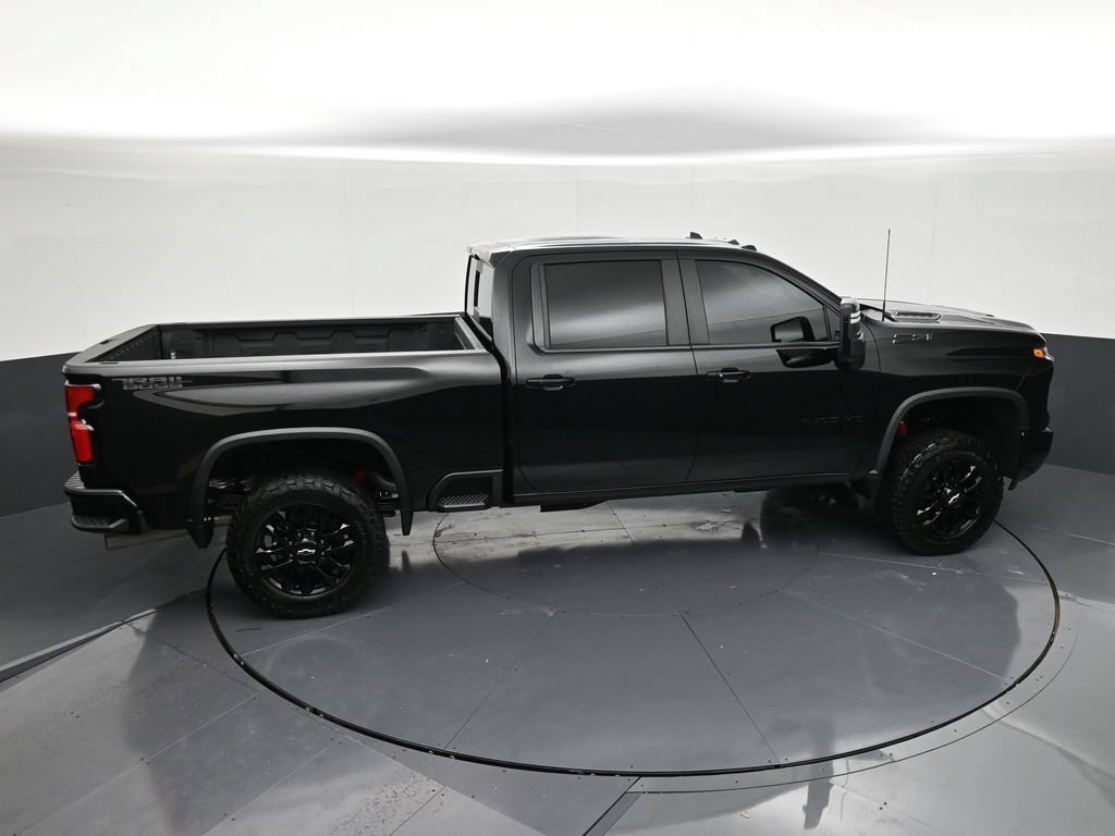 Used 2026 Chevrolet Silverado 2500 LT w/ Trail Boss Package AWD/4WD image 17