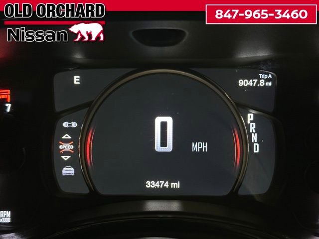 Used 2022 Dodge Durango R/T w/ Blacktop Package image 21