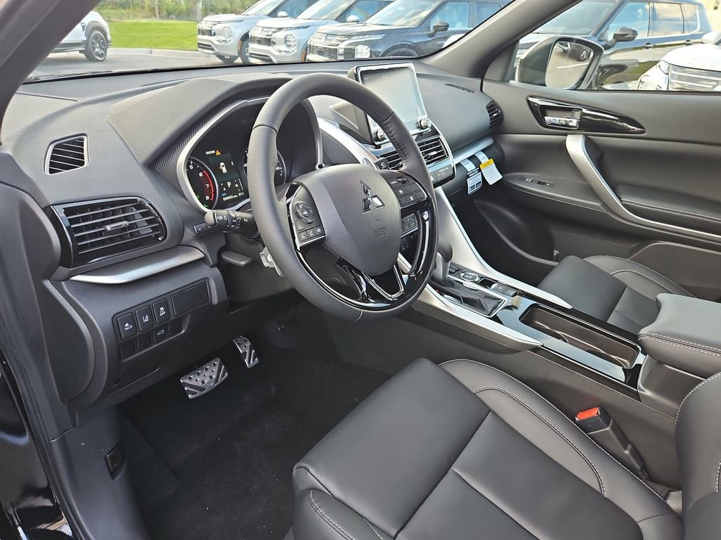 New 2026 Mitsubishi Eclipse Cross SEL image 12