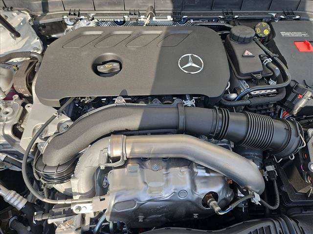 New 2026 Mercedes-Benz GLB 250 image 16