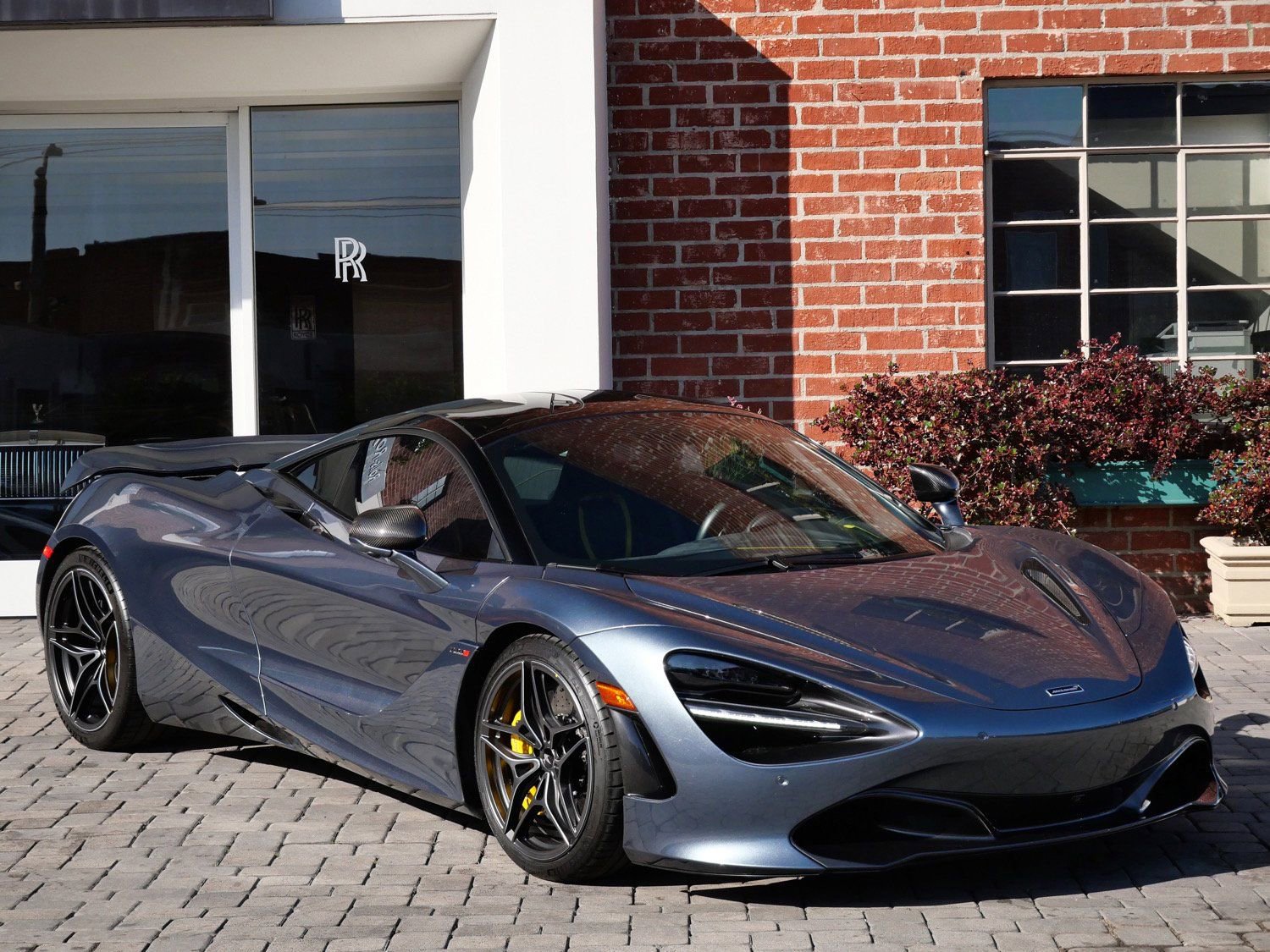 Used 2019 McLaren 720S Performance