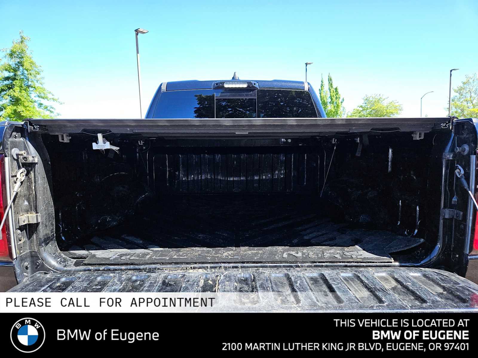 Used 2022 RAM 1500 TRX w/ TRX Level 2 Equipment Group AWD/4WD image 18