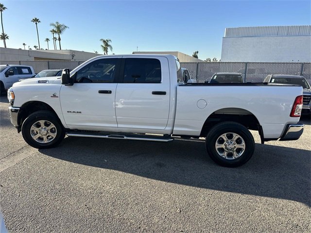 Used 2024 RAM 2500 Big Horn image 7