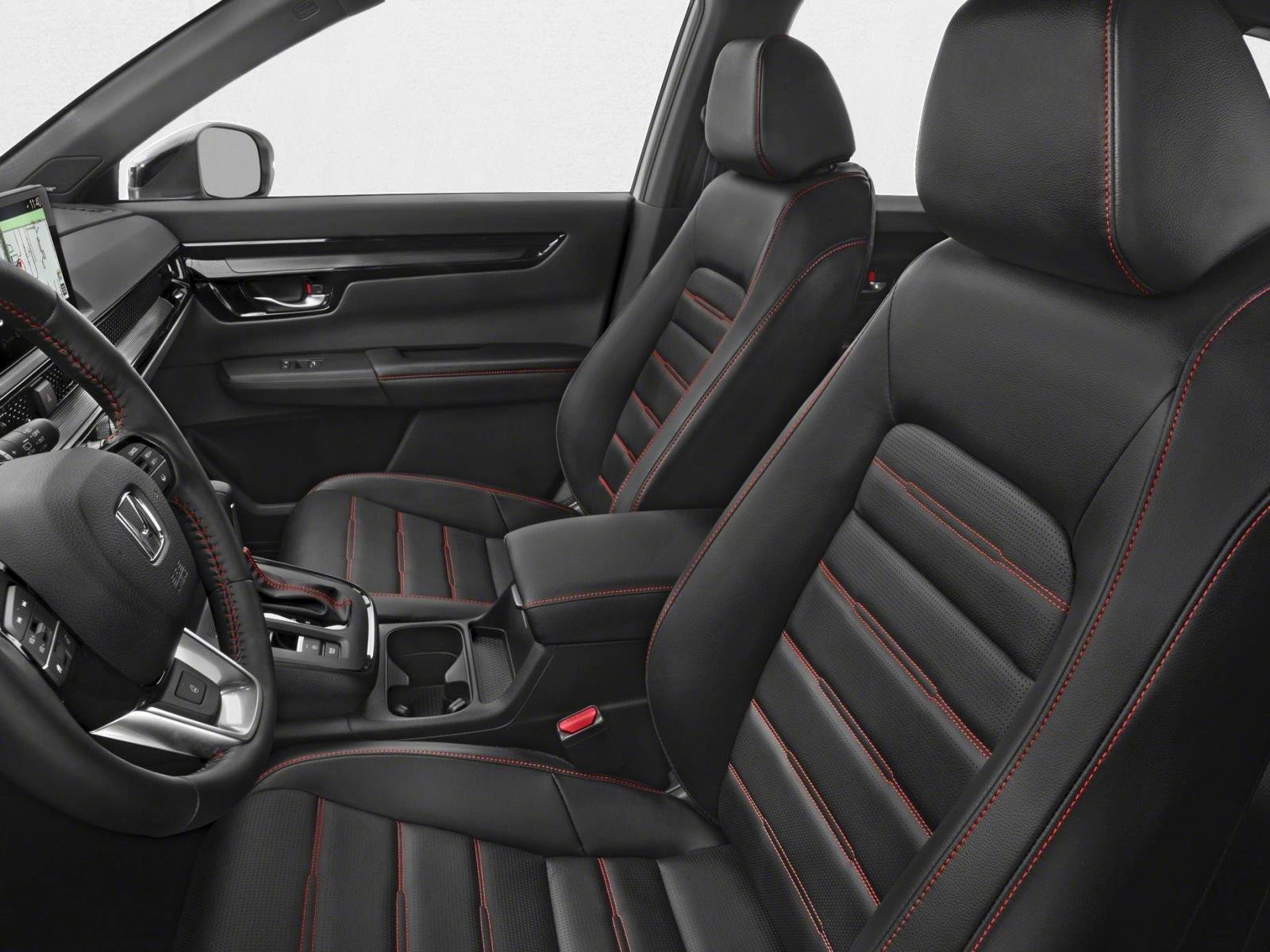 New 2026 Honda CR-V Sport Touring image 6