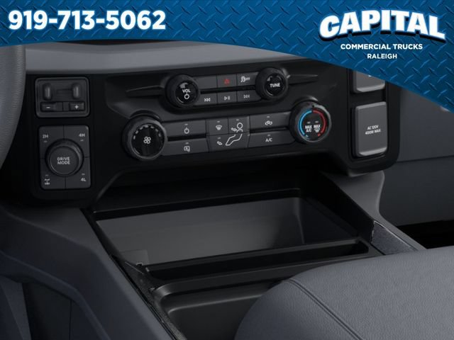 New 2026 Ford F350 XLT AWD/4WD image 17