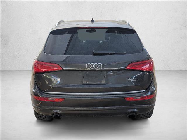 Used 2015 Audi Q5 2.0T Premium Plus image 6