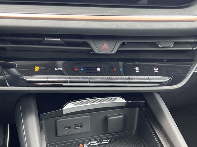New 2026 Buick Envision Sport Touring AWD/4WD image 24