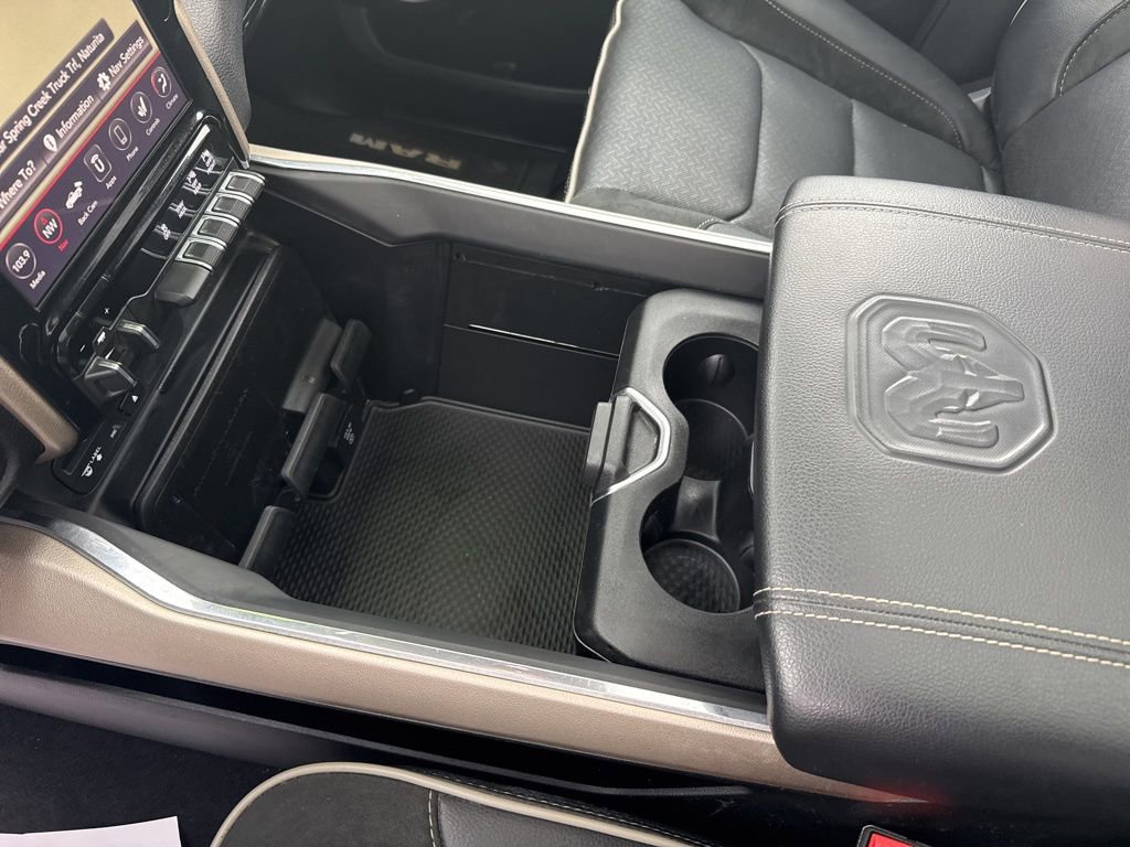 Used 2019 RAM 1500 Laramie image 24