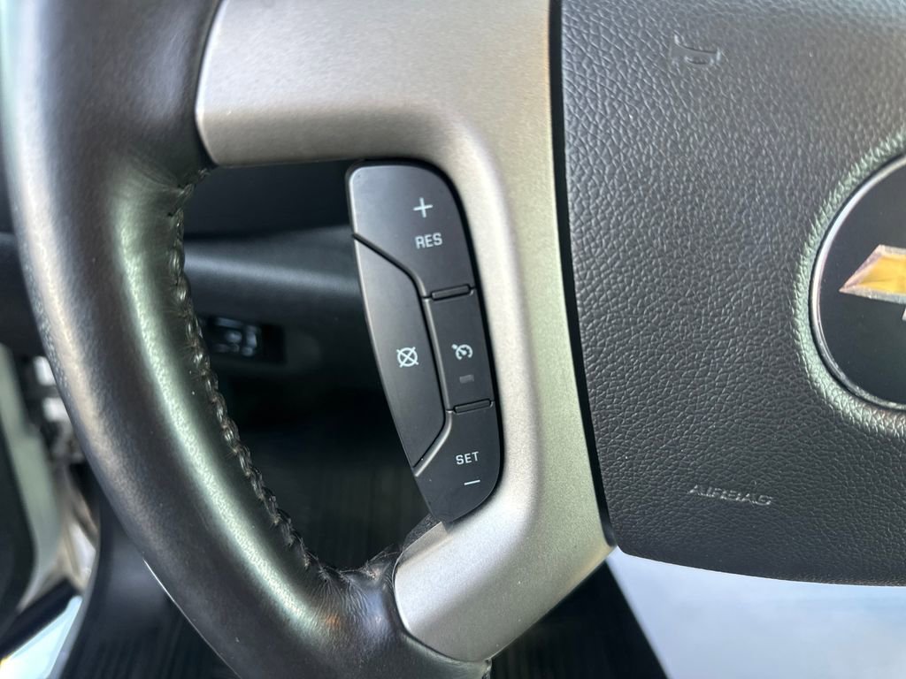 Used 2013 Chevrolet Silverado 1500 LT w/ All-Star Edition AWD/4WD image 17