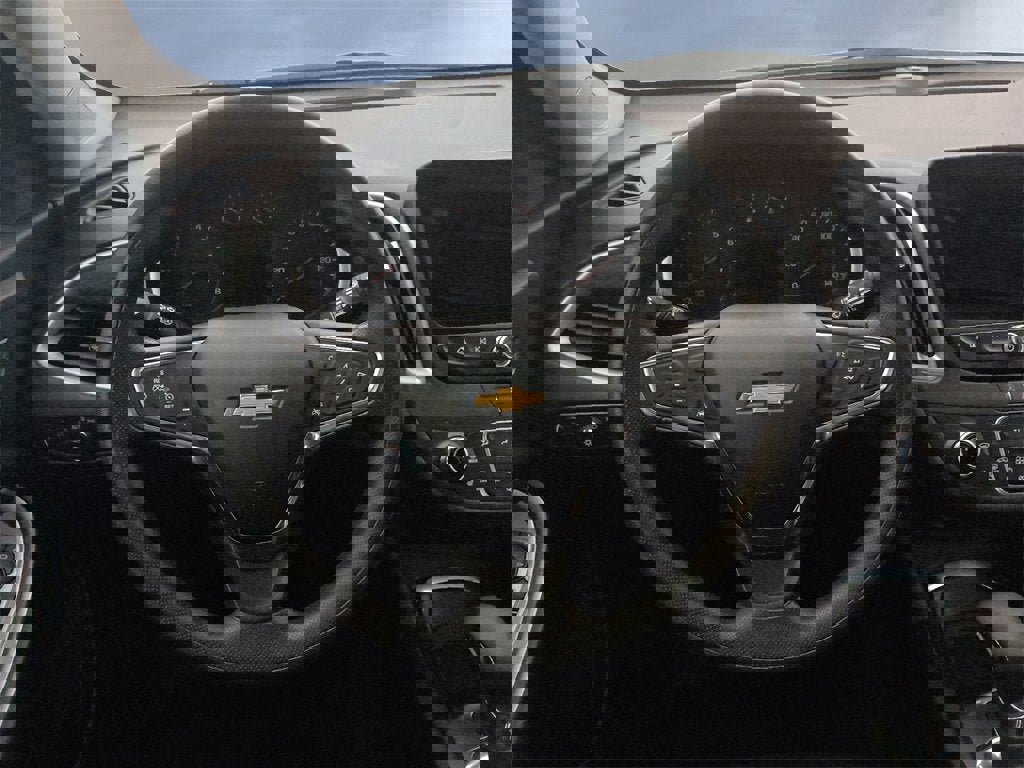 Used 2024 Chevrolet Malibu LT image 12