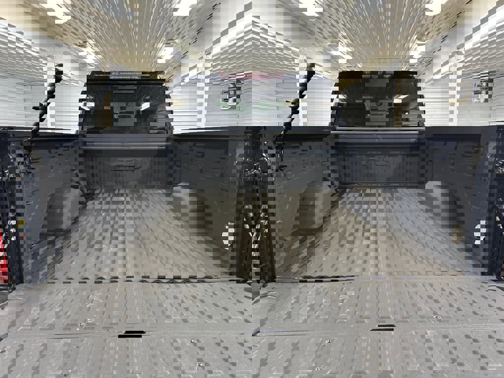 Certified 2021 GMC Sierra 2500 AT4 w/ AT4 Premium Plus Package image 26