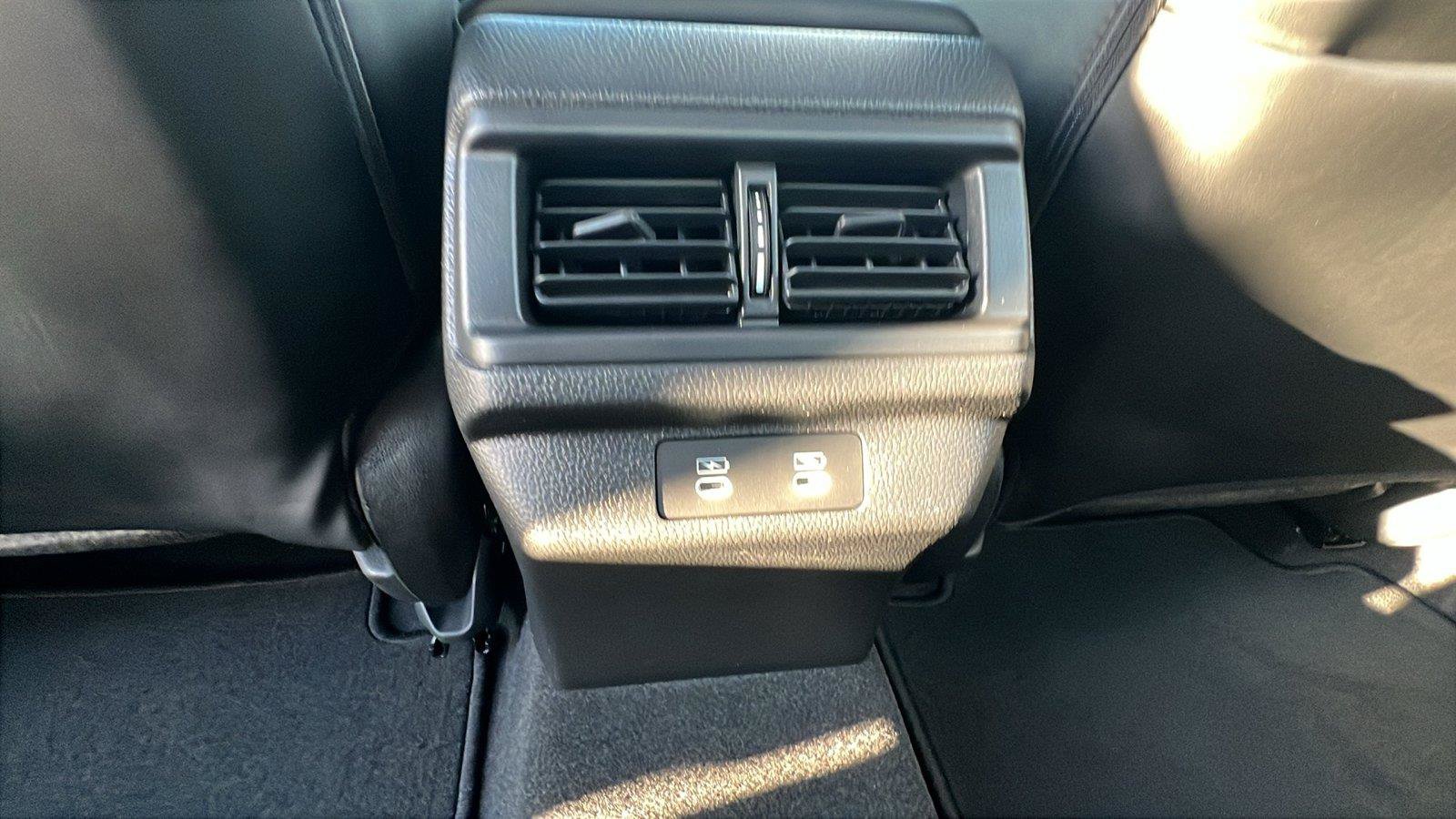 New 2026 Honda Accord Touring image 21