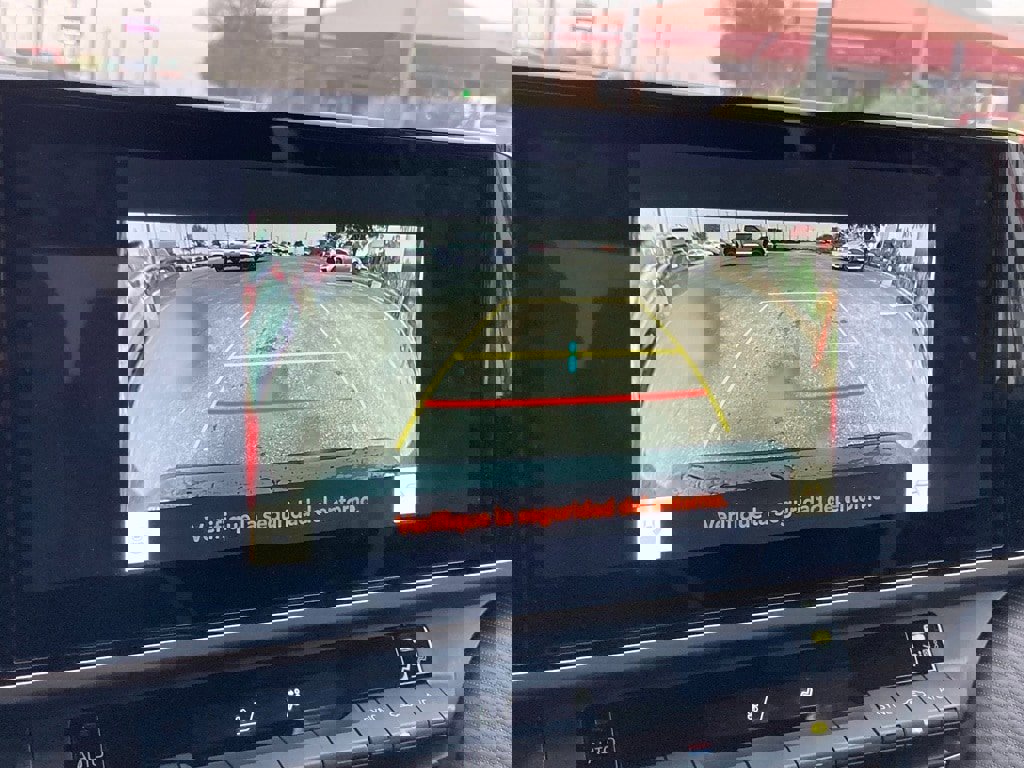 Certified 2025 Toyota Camry SE image 20