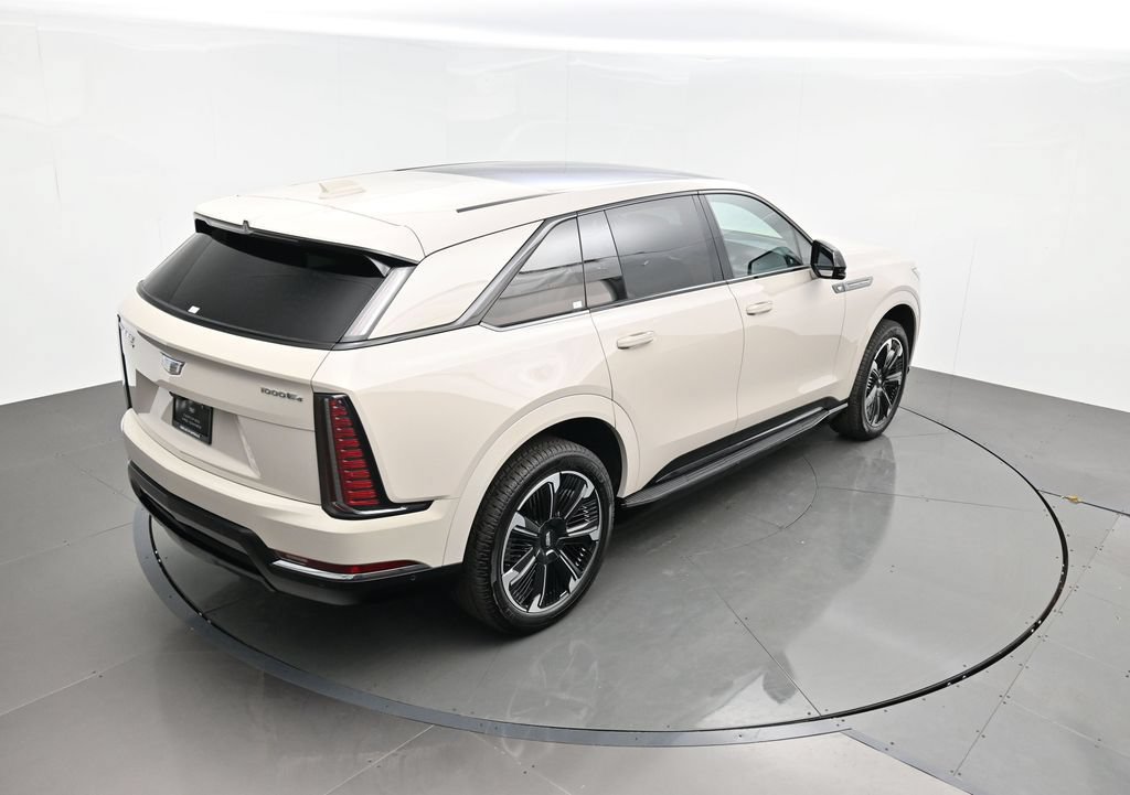 Used 2026 Cadillac Escalade IQ Sport 2 AWD/4WD image 46