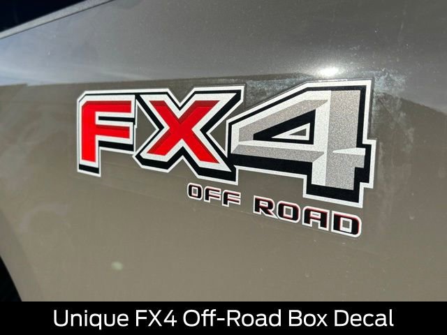 New 2026 Ford F250 Lariat w/ Lariat Ultimate Package image 21