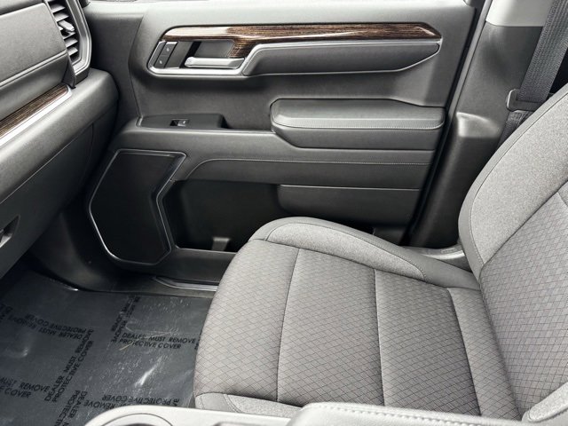 Certified 2023 GMC Sierra 1500 Elevation w/ X31 Off-Road Package image 22