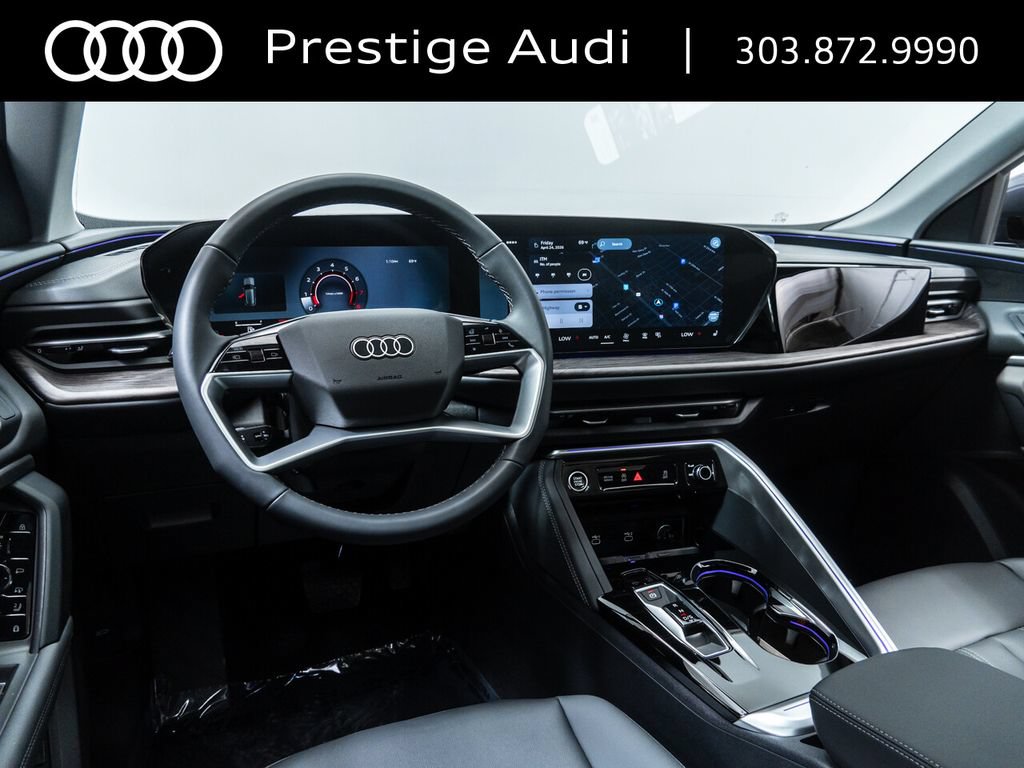 New 2026 Audi Q5 Premium AWD/4WD image 4