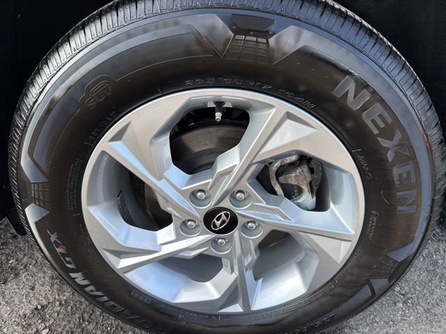 Used 2023 Hyundai Tucson SEL image 13