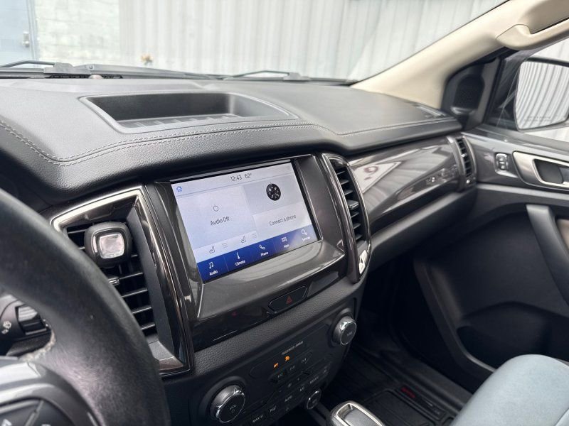 Used 2019 Ford Ranger Lariat image 22