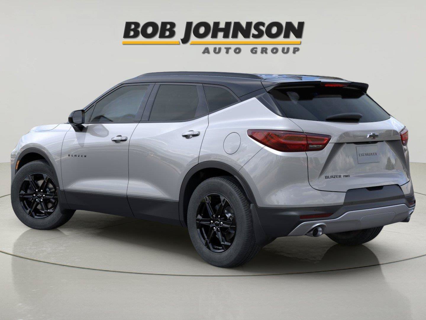 New 2026 Chevrolet Blazer LT w/ Convenience Package AWD/4WD image 6