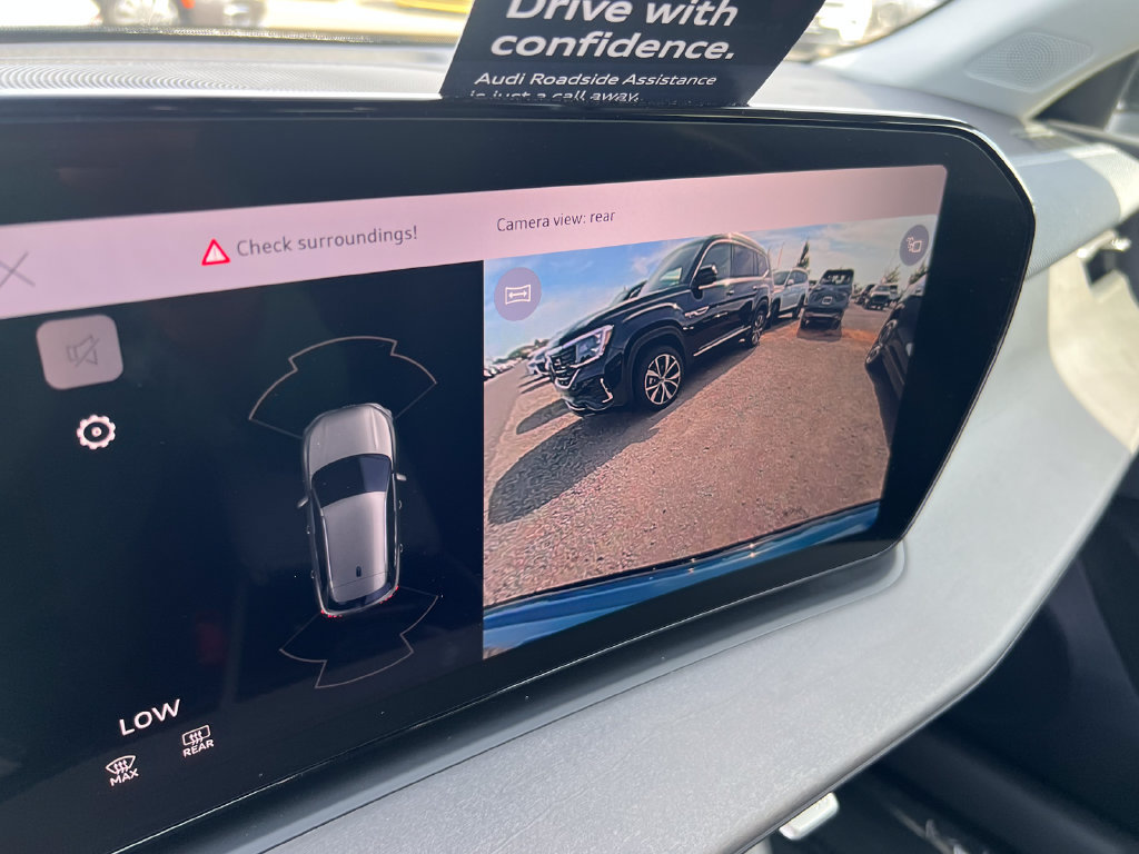 New 2026 Audi Q3 quattro 2.0T AWD/4WD image 21
