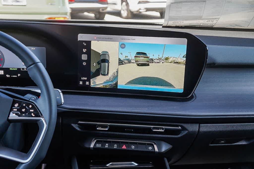 New 2026 Audi Q3 quattro 2.0T AWD/4WD image 13
