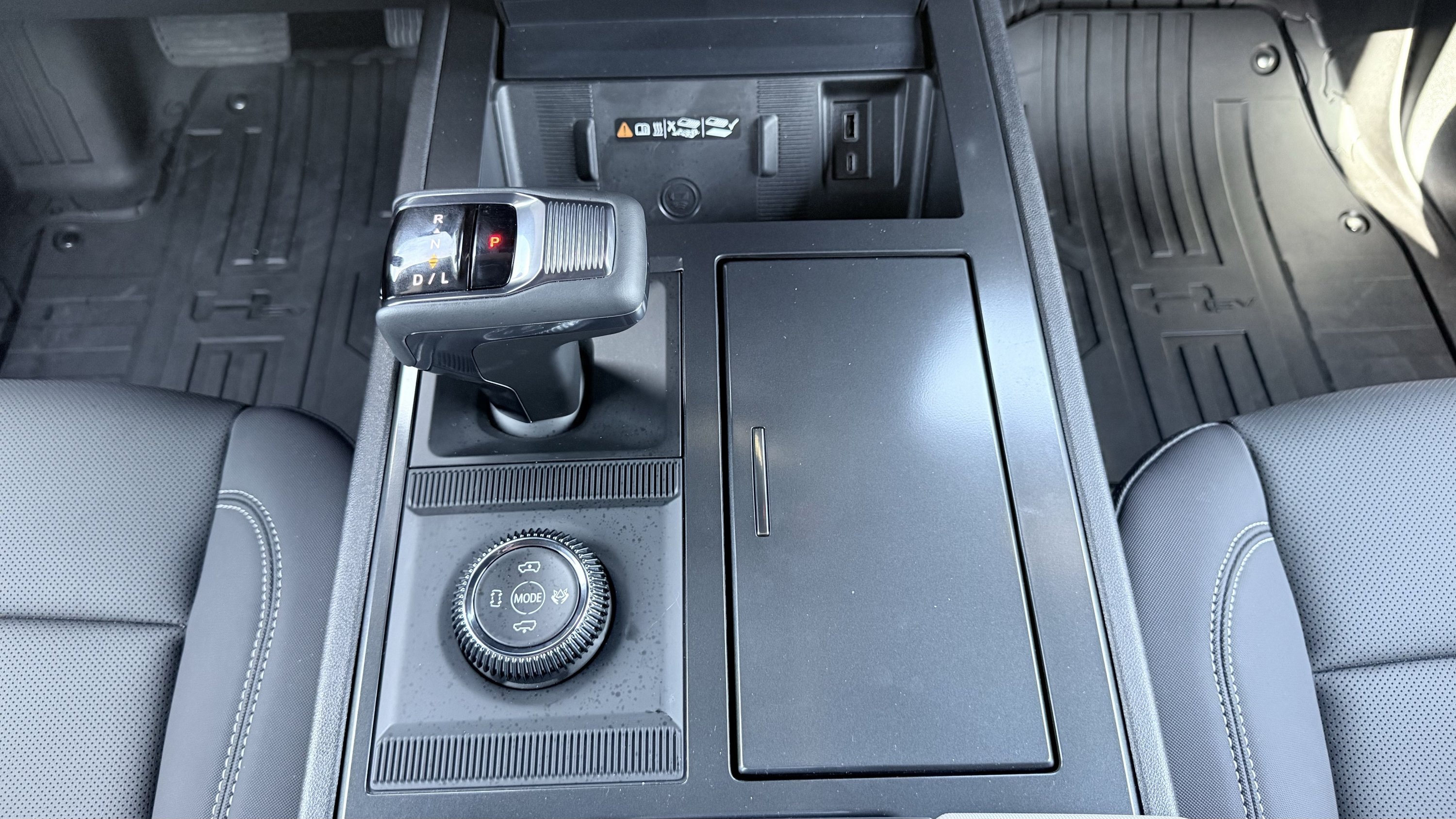 Used 2026 GMC Hummer EV SUV AWD/4WD image 54