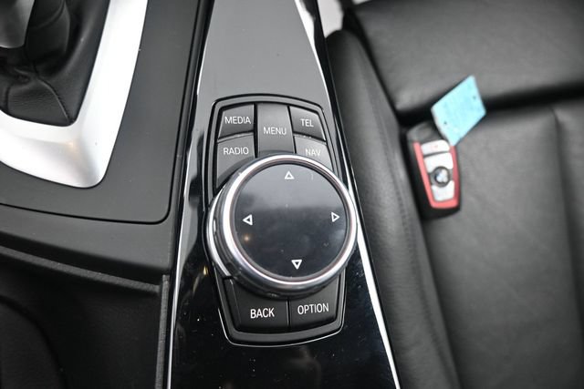 Used 2014 BMW 335i xDrive Sedan AWD/4WD image 17