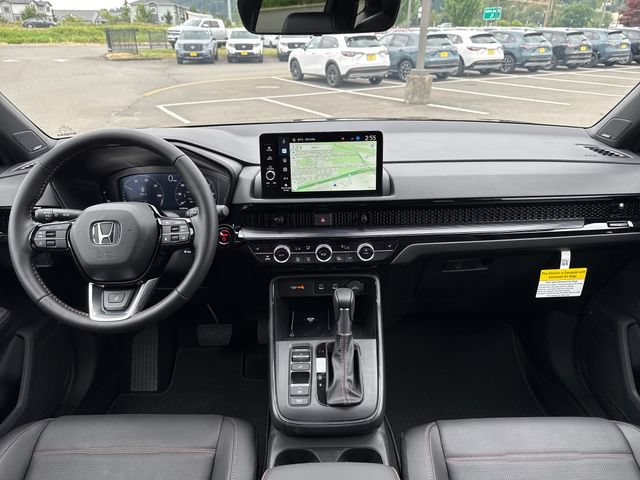Used 2026 Honda CR-V Sport Touring image 13