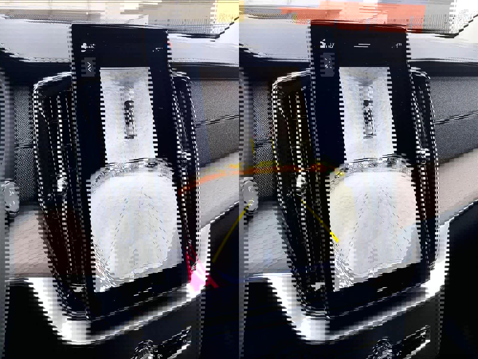 New 2026 Volvo XC90 B5 Plus w/ Protection Package image 20