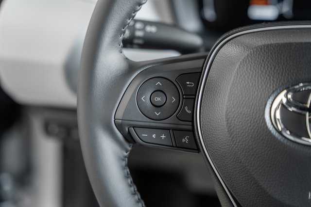 New 2026 Toyota Corolla SE image 23