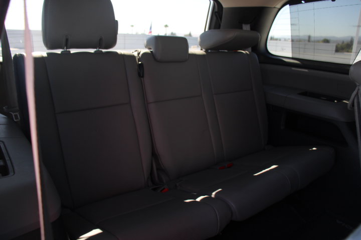 Used 2020 Toyota Sequoia Platinum AWD/4WD image 21