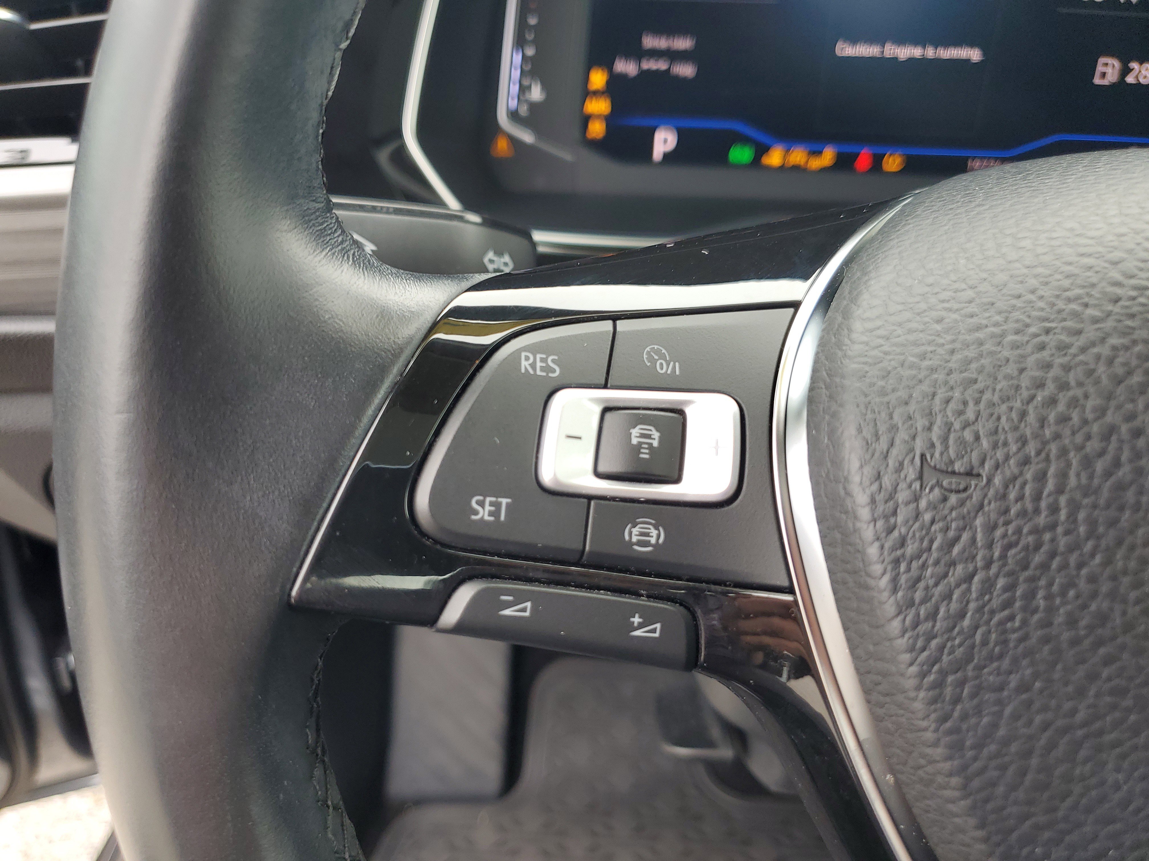 Used 2019 Volkswagen Jetta SEL image 28