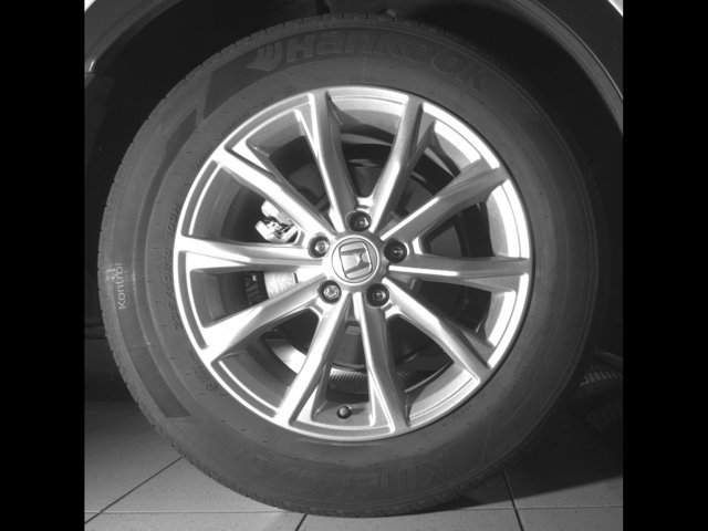 Used 2024 Honda CR-V EX image 21