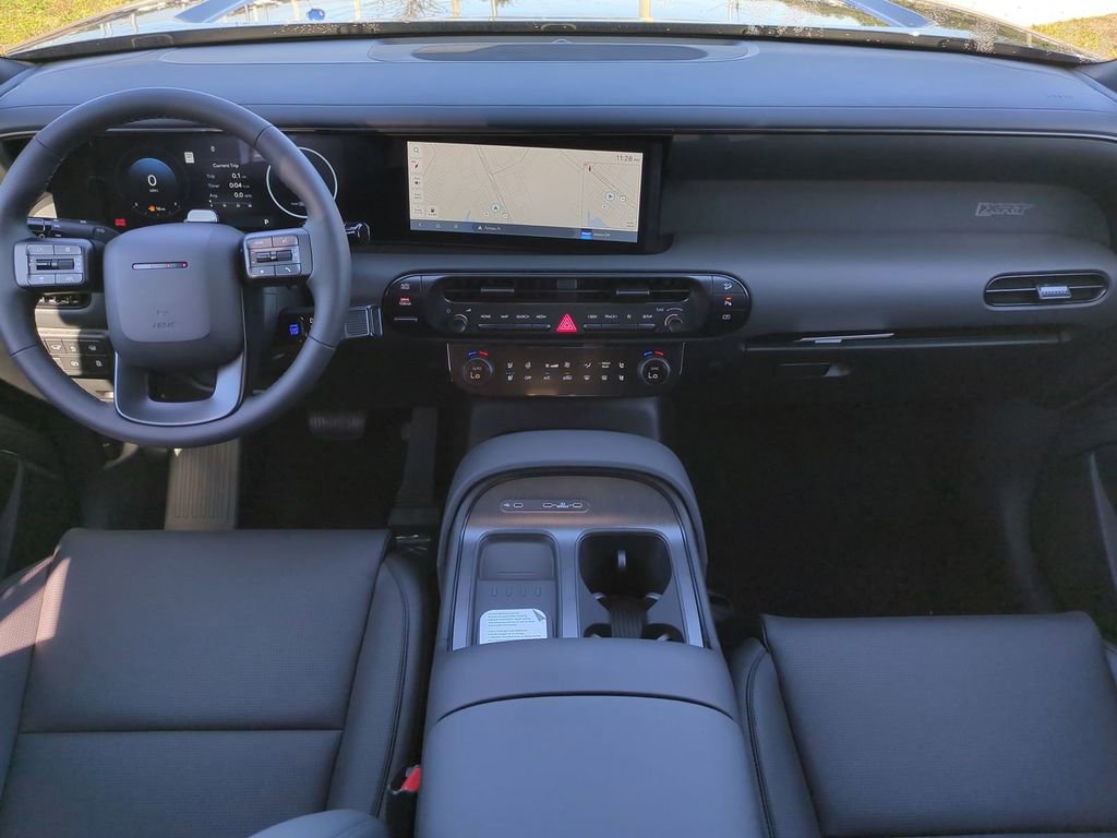 New 2026 Hyundai Palisade XRT Pro image 19